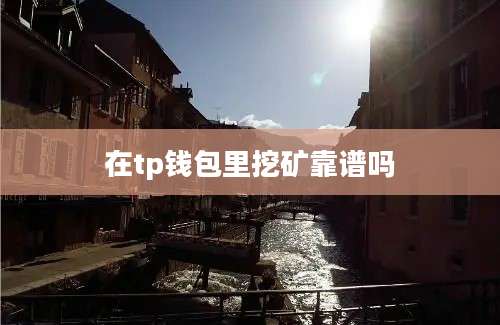 在tp钱包里挖矿靠谱吗