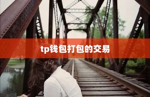 tp钱包打包的交易