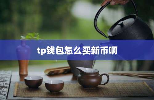 tp钱包怎么买新币啊