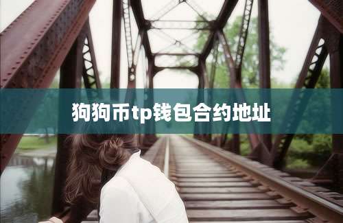 狗狗币tp钱包合约地址