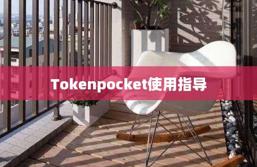 Tokenpocket使用指导
