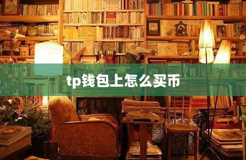 tp钱包上怎么买币