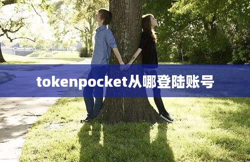 tokenpocket从哪登陆账号