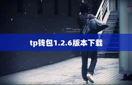 tp钱包1.2.6版本下载