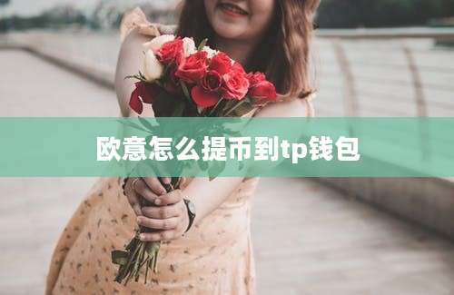 欧意怎么提币到tp钱包