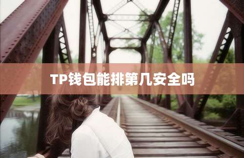 TP钱包能排第几安全吗