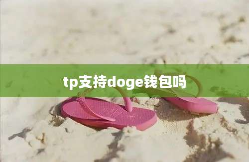 tp支持doge钱包吗