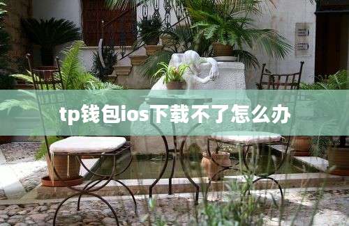 tp钱包ios下载不了怎么办