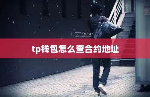 tp钱包怎么查合约地址
