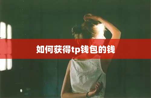 如何获得tp钱包的钱