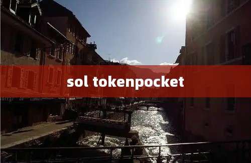 sol tokenpocket