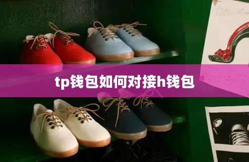 tp钱包如何对接h钱包