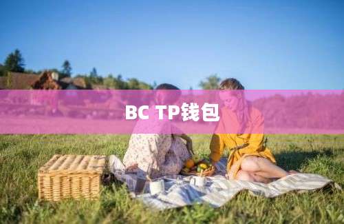BC TP钱包