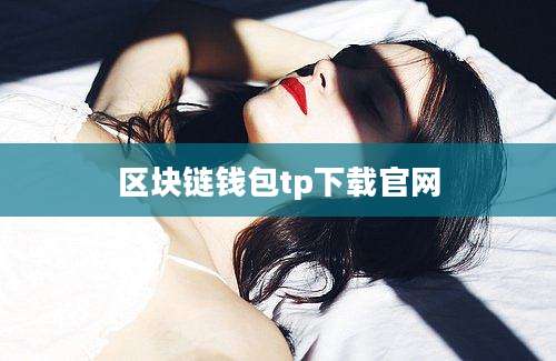 区块链钱包tp下载官网