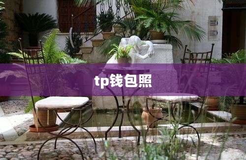 tp钱包照