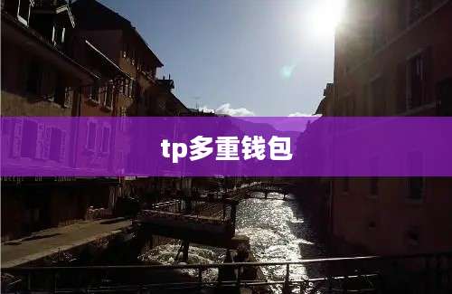 tp多重钱包