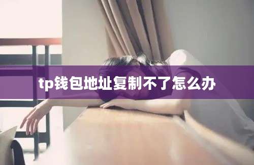 tp钱包地址复制不了怎么办