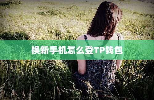 换新手机怎么登TP钱包