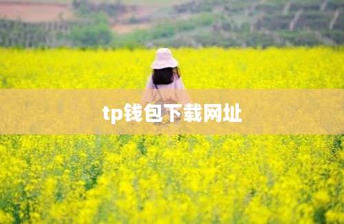 tp钱包下载网址