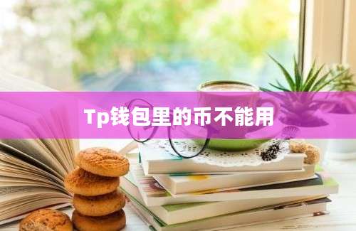 Tp钱包里的币不能用