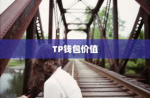 TP钱包价值