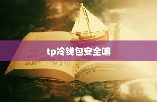 tp冷钱包安全嘛