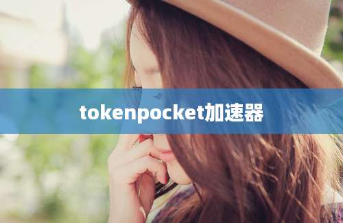 tokenpocket加速器