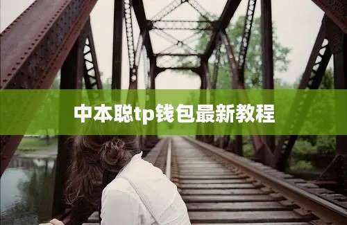 中本聪tp钱包最新教程