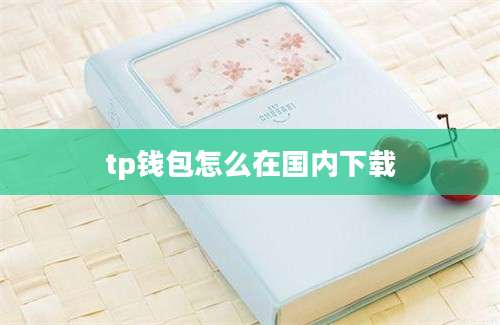 tp钱包怎么在国内下载