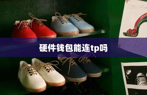 硬件钱包能连tp吗