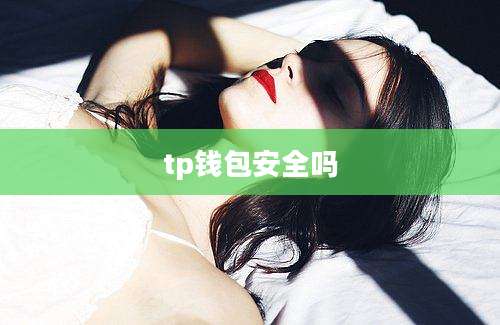 tp钱包安全吗