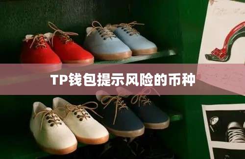 TP钱包提示风险的币种