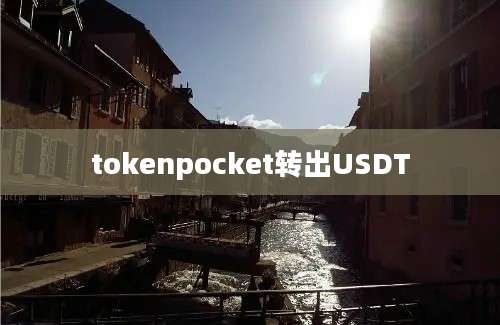 tokenpocket转出USDT