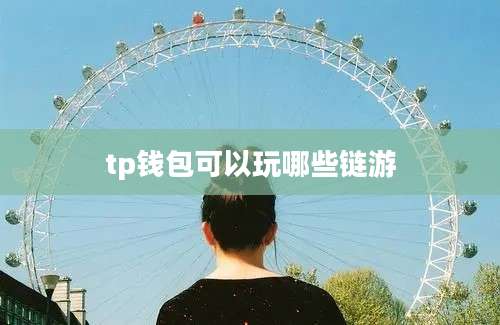 tp钱包可以玩哪些链游
