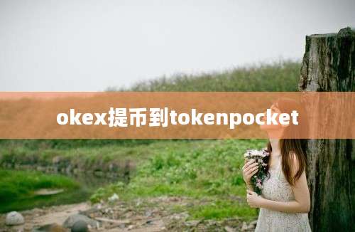 okex提币到tokenpocket