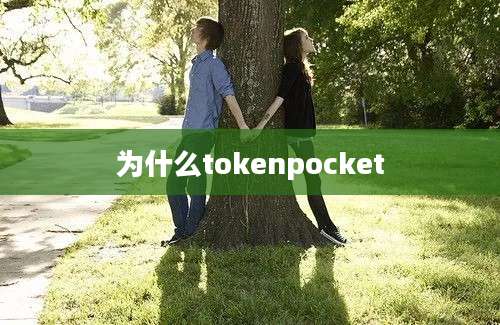 为什么tokenpocket