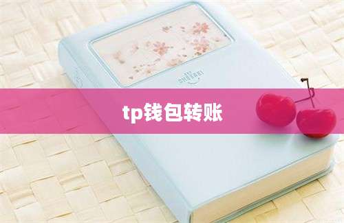 tp钱包转账