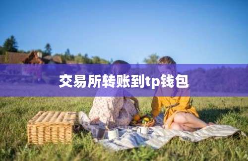交易所转账到tp钱包