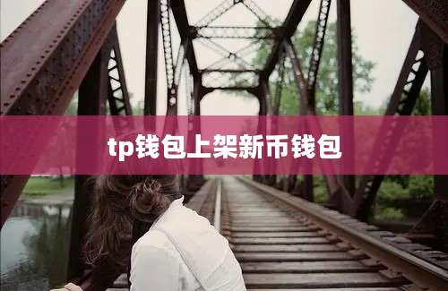 tp钱包上架新币钱包