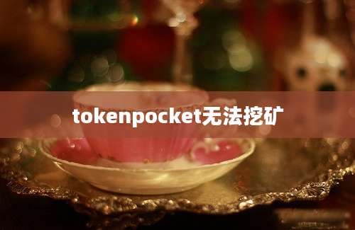 tokenpocket无法挖矿