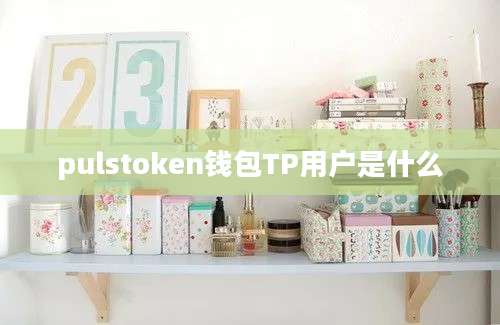 pulstoken钱包TP用户是什么