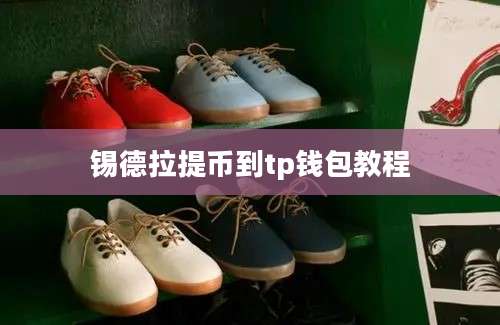 锡德拉提币到tp钱包教程