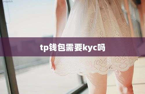 tp钱包需要kyc吗