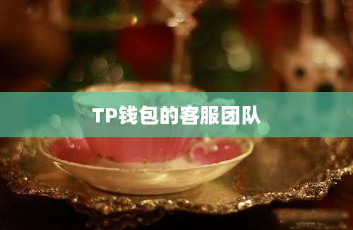 TP钱包的客服团队