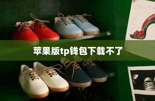 苹果版tp钱包下载不了