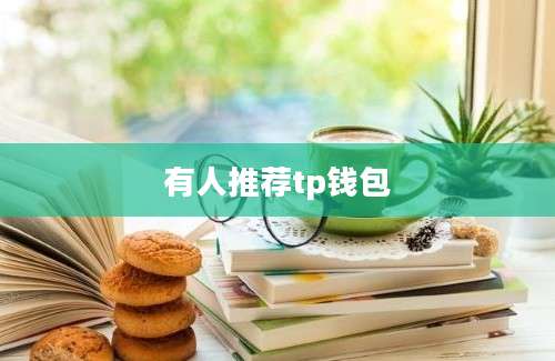 有人推荐tp钱包