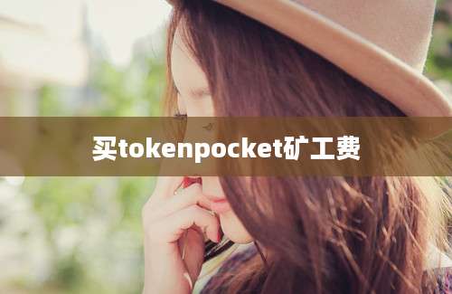 买tokenpocket矿工费