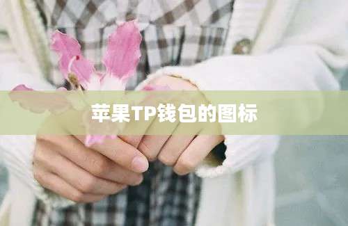 苹果TP钱包的图标