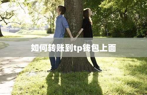 如何转账到tp钱包上面