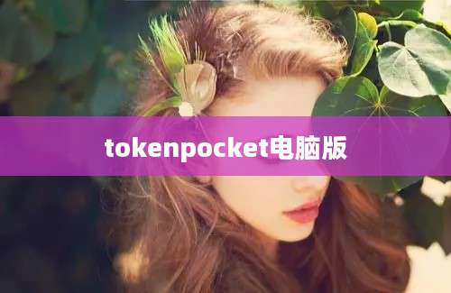 tokenpocket电脑版